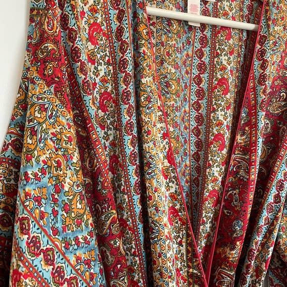 Oscar de la Renta Robe - Picture 3 of 9